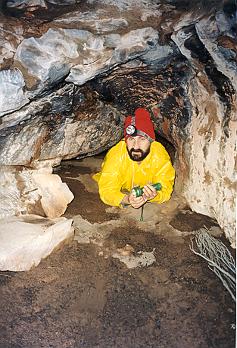 Gecko Cave Kromriver[NHoffman]